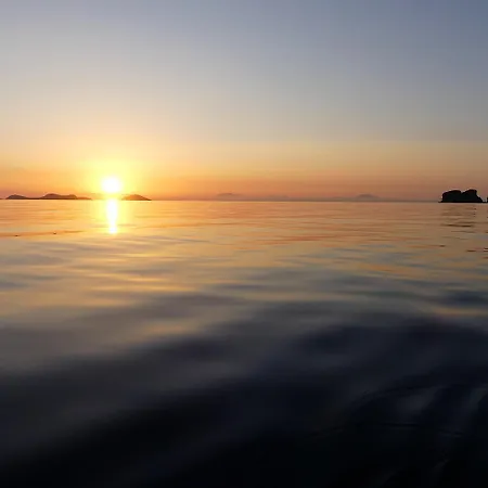 Lejlighed Traditional Stone-built Azalas