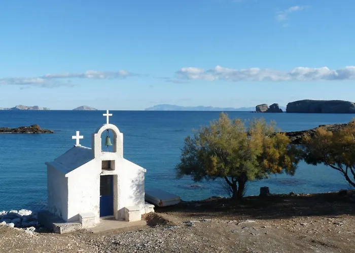 Traditional Stone-built Azalas Lejlighed