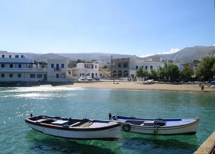 Traditional Stone-built Azalas