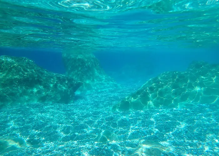 Traditional Stone-built Azalas Lejlighed