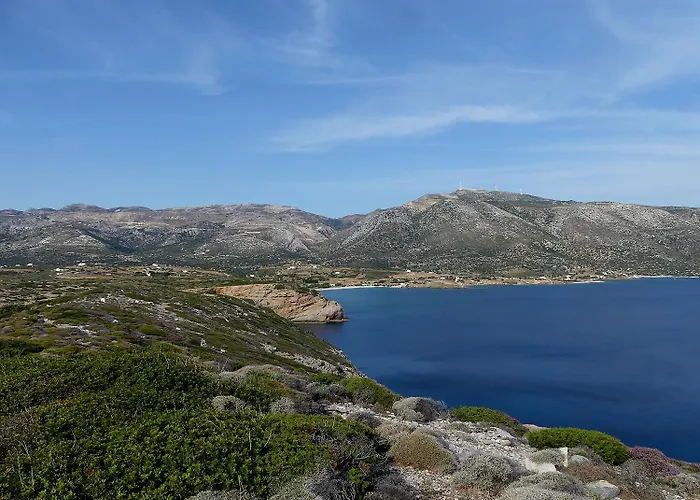 Traditional Stone-built Azalas Lejlighed *