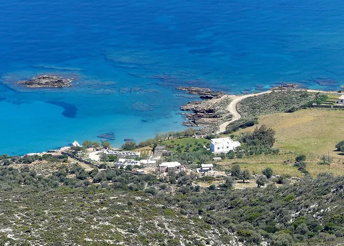 Traditional Stone-built Azalas