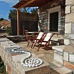 Traditional Stone-built Azalas *