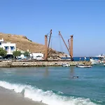 Traditional Stone-built Azalas Moutsouna