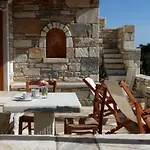 Traditional Stone-built Azalas Moutsouna