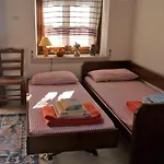 Traditional Stone-built Azalas *