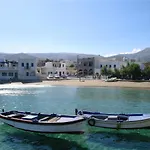 Traditional Stone-built Azalas
