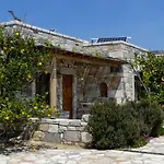 Traditional Stone-built Azalas