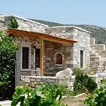 Traditional Stone-built Azalas Moutsouna