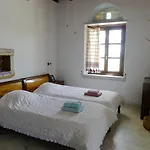 Traditional Stone-built Azalas Apartment