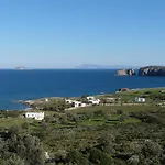 Traditional Stone-built Azalas Moutsouna