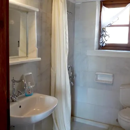 Lejlighed Traditional Stone-built Azalas *