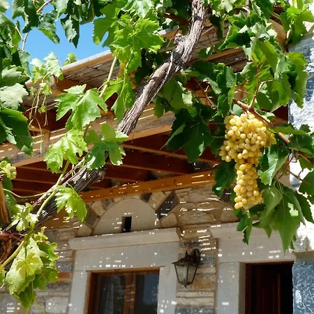 Traditional Stone-built Azalas