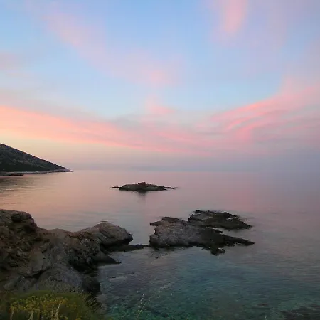 Traditional Stone-built Azalas *