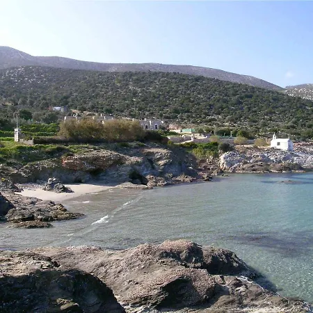 Lejlighed Traditional Stone-built Azalas