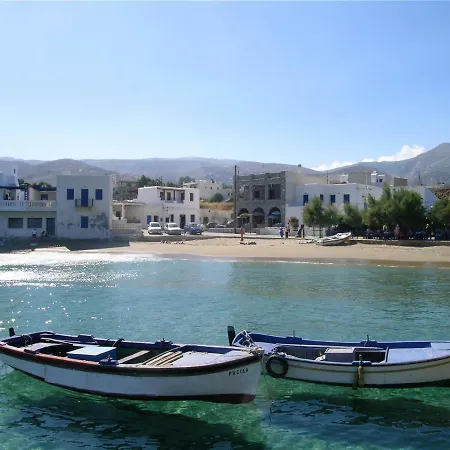 Traditional Stone-built Azalas