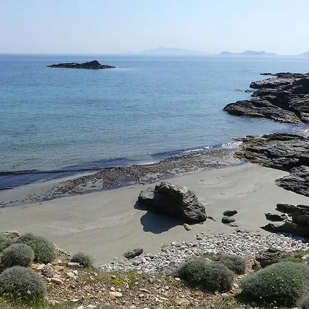 Lejlighed Traditional Stone-built Azalas *