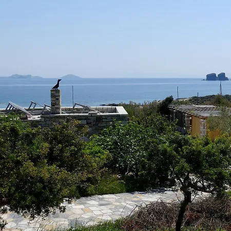 Traditional Stone-built Azalas Lejlighed