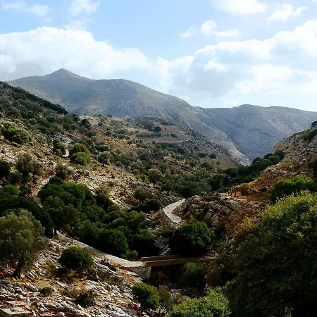 Traditional Stone-built Azalas