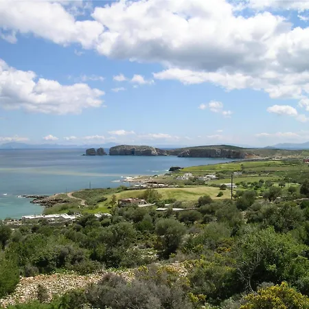 Traditional Stone-built Azalas Апартаменты *