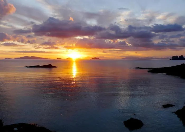 Traditional Stone-built Azalas Апартаменты