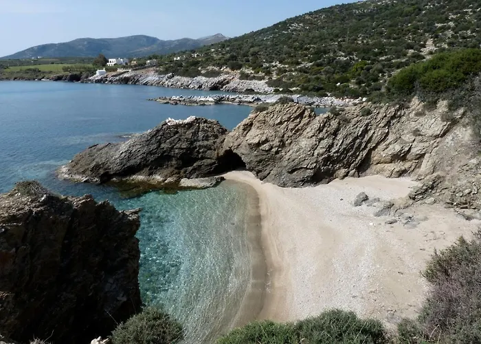 Traditional Stone-built Azalas