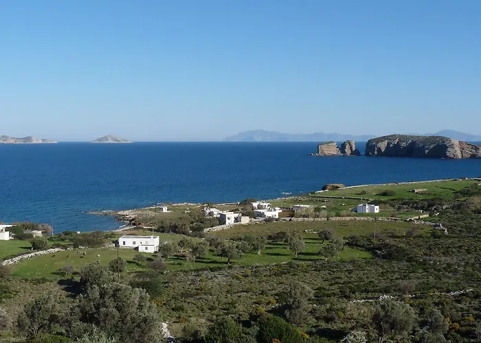 Traditional Stone-built Azalas Moutsouna