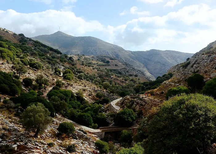 Traditional Stone-built Azalas